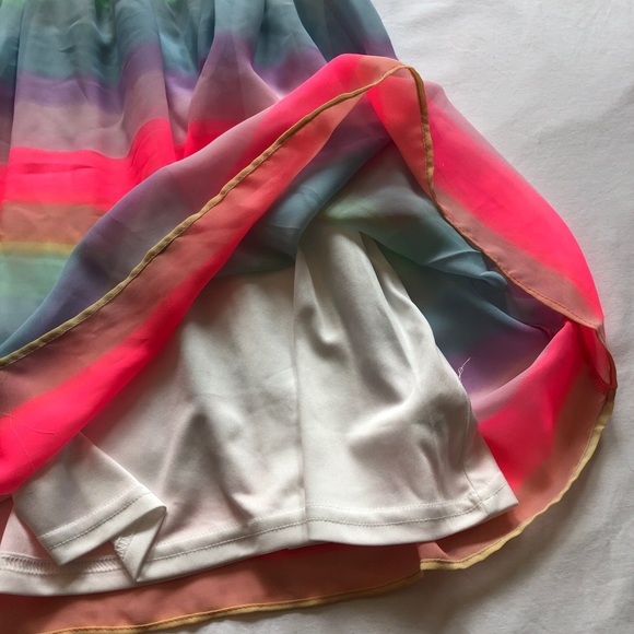 Children s Place summer dress, size XXL / 14/16 Youth - Picture 6 of 10